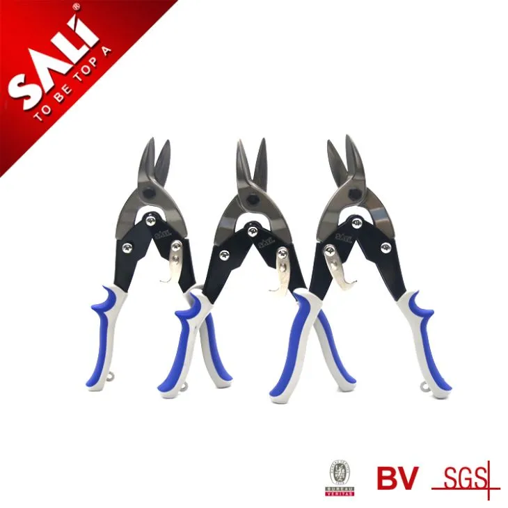 Aviazione Snips PVC/TPR maniglia