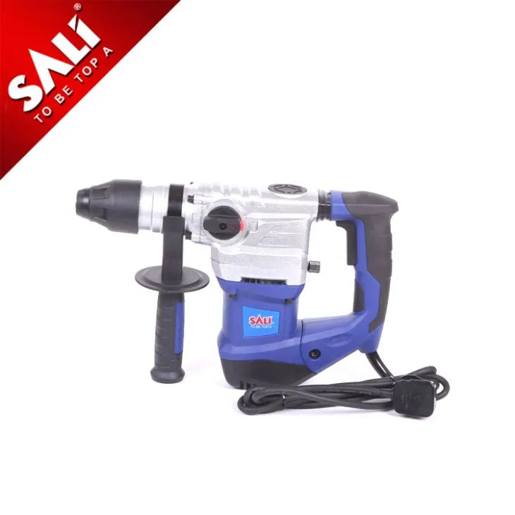 Cuscinetto speciale per martello elettrico senza perdite di olio e polvere