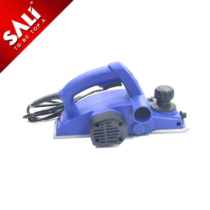 Piallatrice elettrica per legno