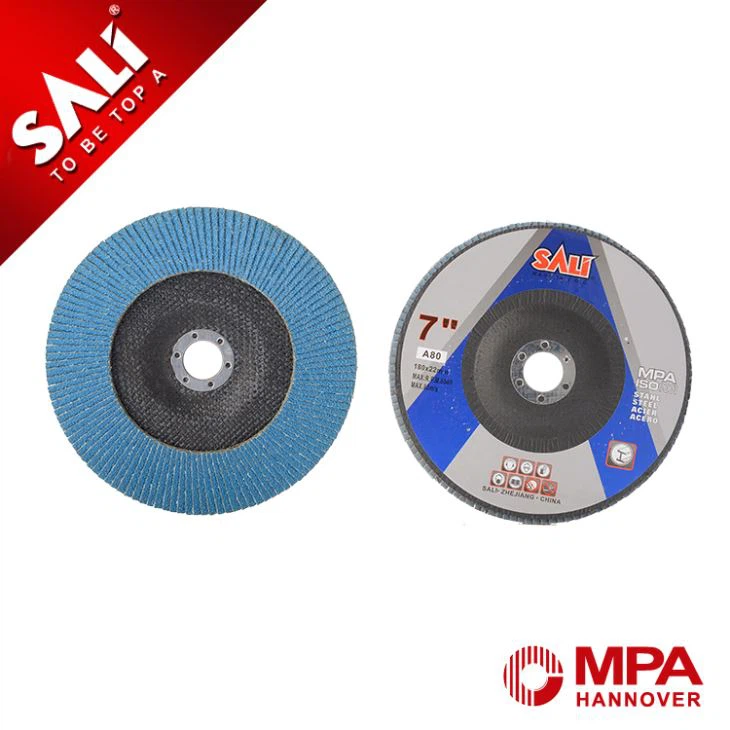 Free Sample Available Abrasive Flap Wheel Adhesive For Flap Disc