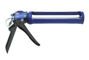 Pistola a spruzzo per presellatura del telaio rotante dell'utensile per l'edilizia