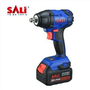 Avvitatore a percussione a batteria professionale SALI 20V 350N.M