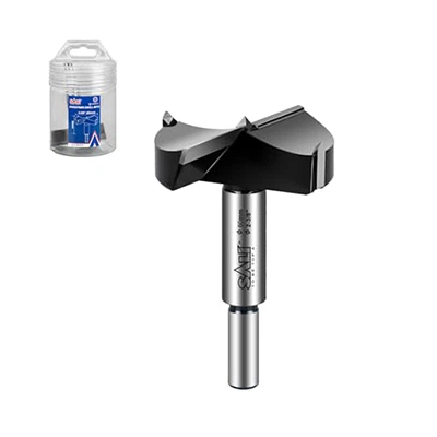 Punte Forstner 2-3/8",60mm