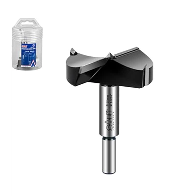 Punte Forstner 2-9/16",65mm