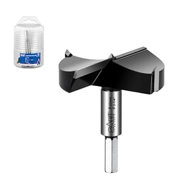 Punte Forstner 3-1/4",83mm